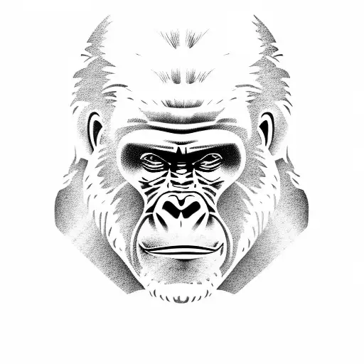 Gorilla