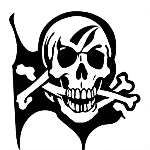 Pirate Flag
