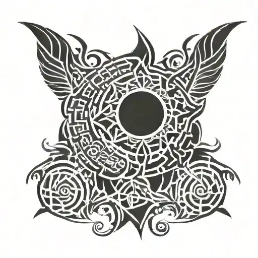 Gemini Brothers Sons