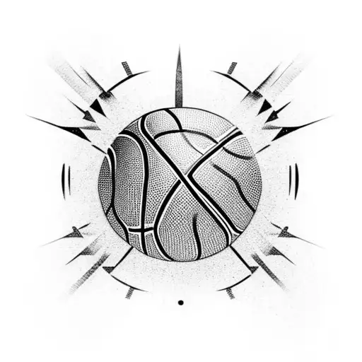 Basketball And Faith