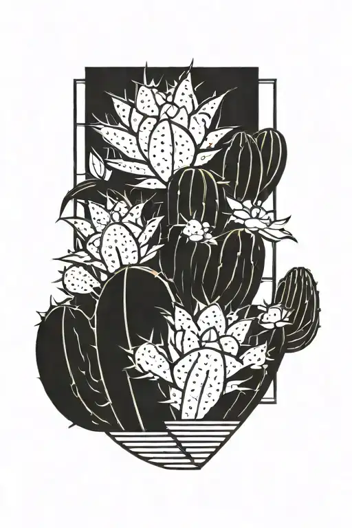 Cactus