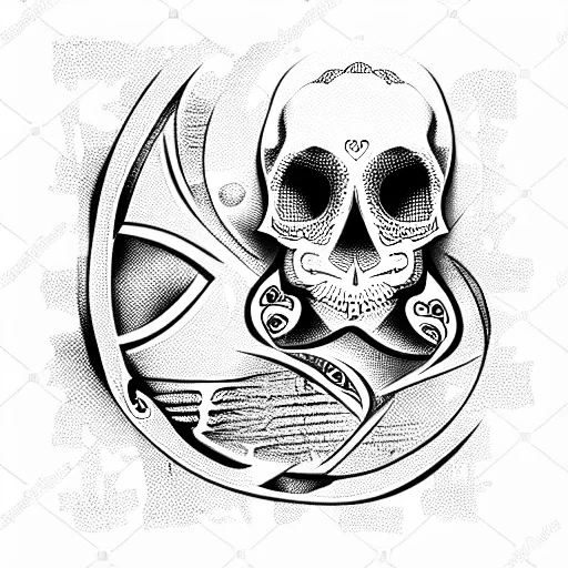 Skull