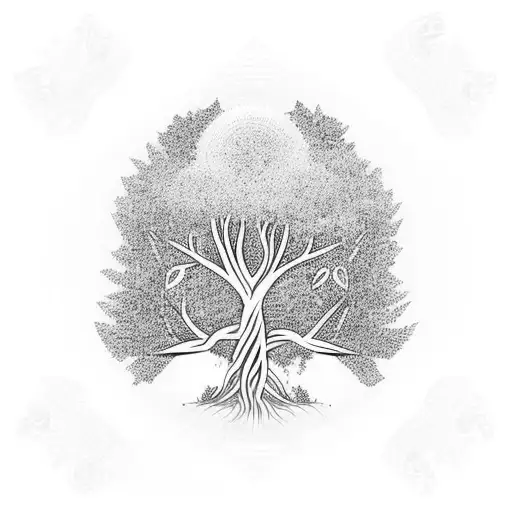 Tree Of Life With Heatd