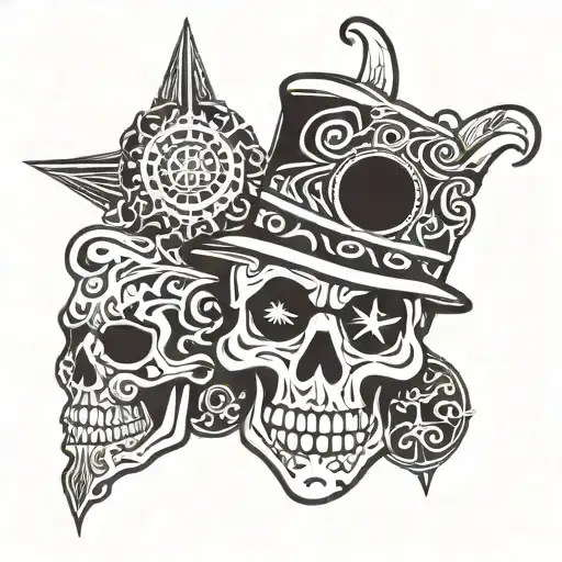 Dead Father And Casino