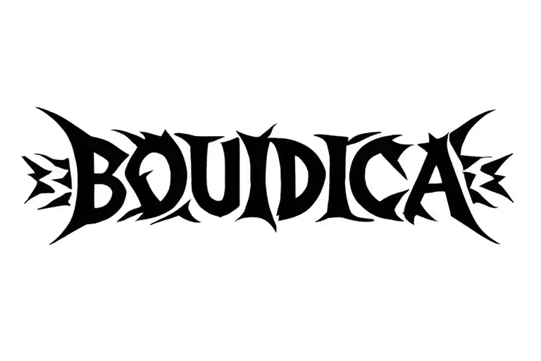 Boudica