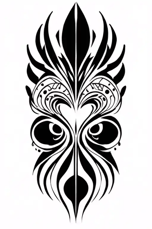 Color Palette And Dark