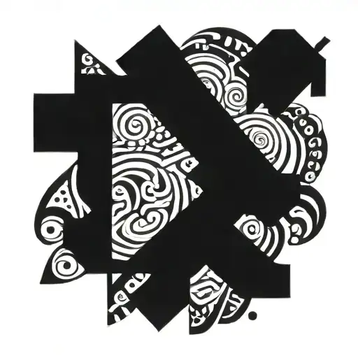 Tribal Autism Filipino