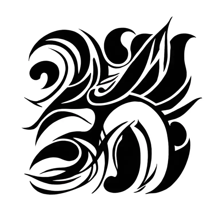 20 Year Anniversary Incorporated