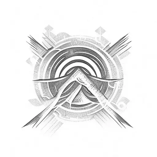 Calm And Hurricane Love