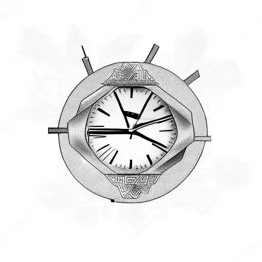 Clock Cars Competitions