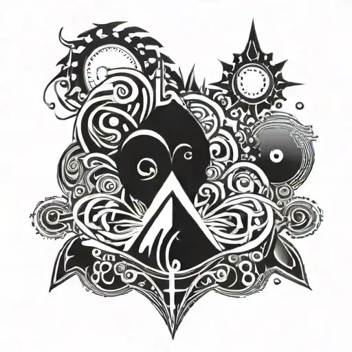 A Drop Of Lie Spoils An Ocean Of Trust