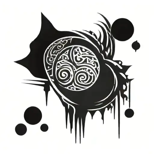 A Drop Of Lies Spoils The Ocean Of Trust