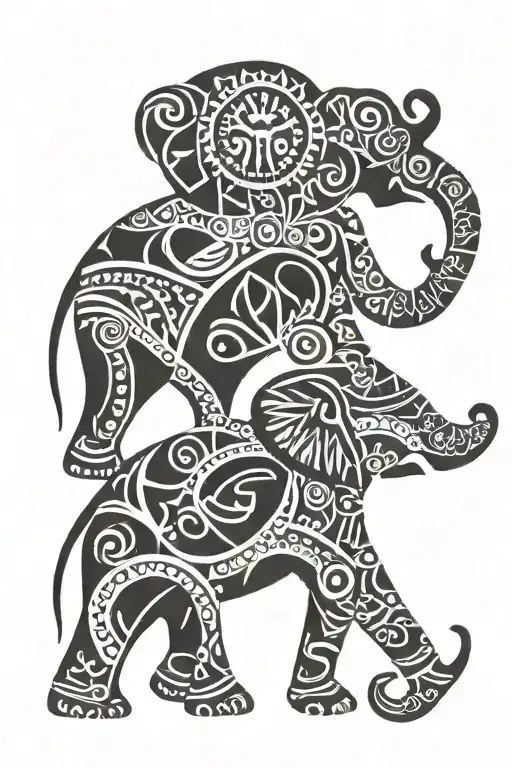 Elephant