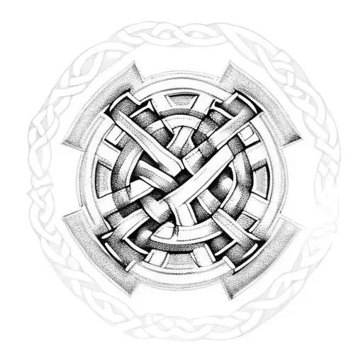 Celtic Knot
