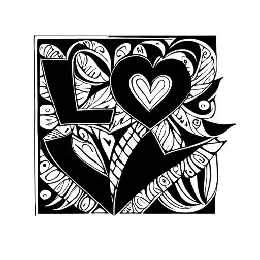 All You Need Is Love