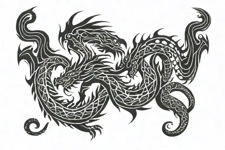 Dragon