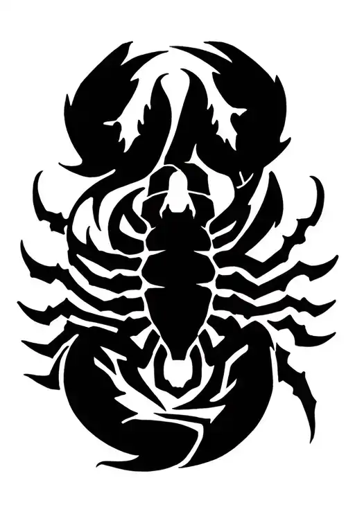 Scorpio