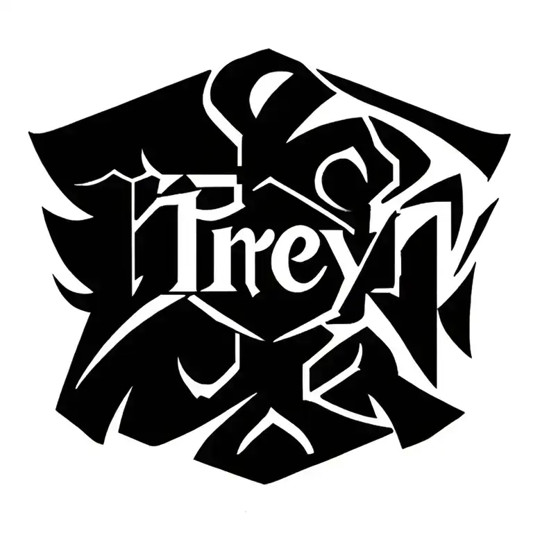 The Name Trey In Chemical Compounds