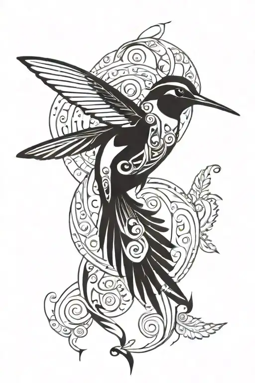 Hummingbird