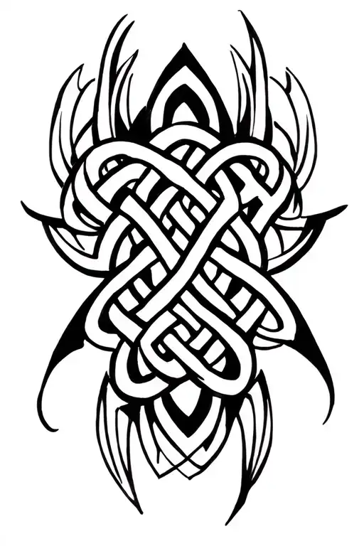 Celtic Knot