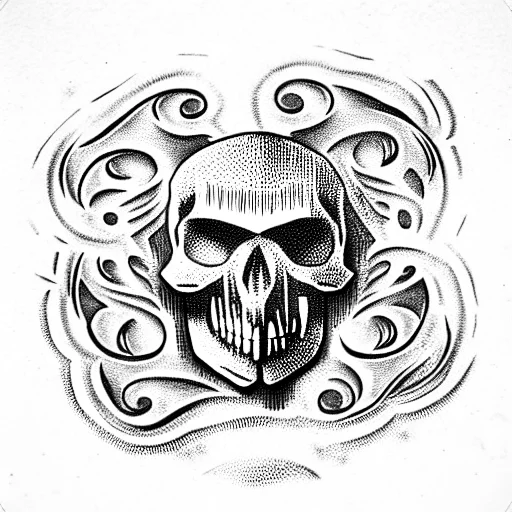 Skull