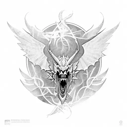 Dragon Wings