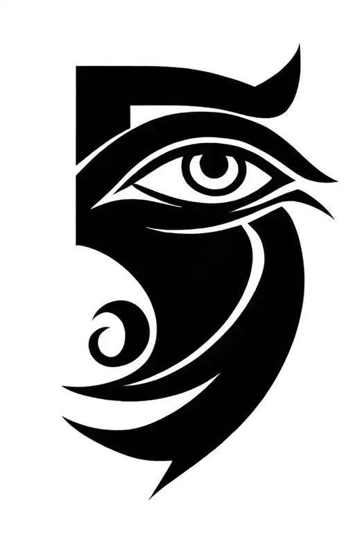 Eye Of Horus