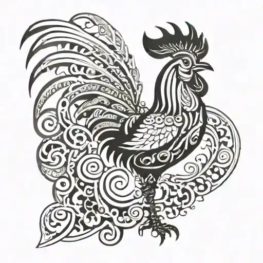 Rooster Holding
