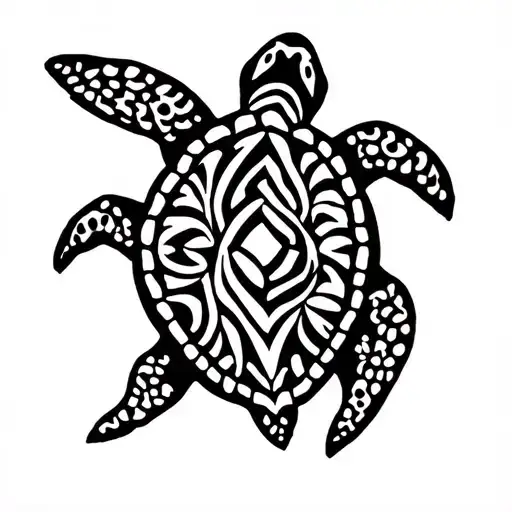 Sea Turtle