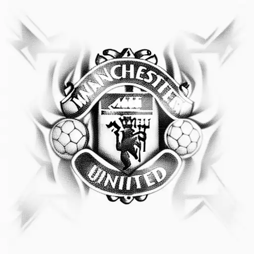 Football Manchester United
