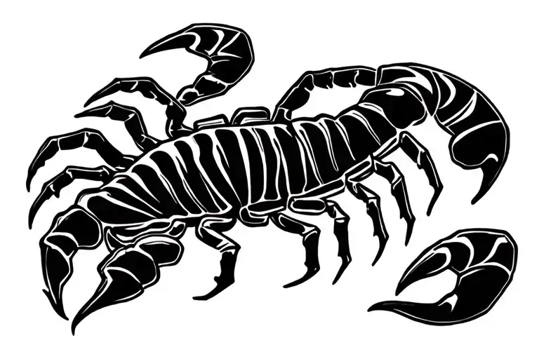 Scorpion