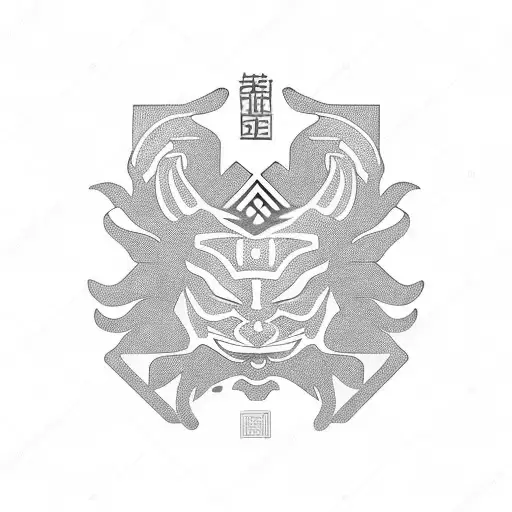 Chi Symbol In Chinese