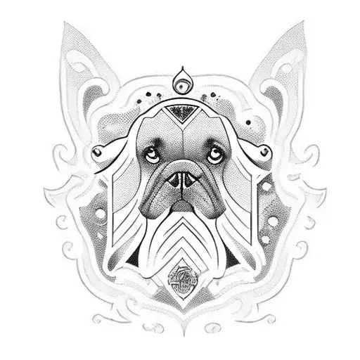 Dog Sea Mountain Leo Indie