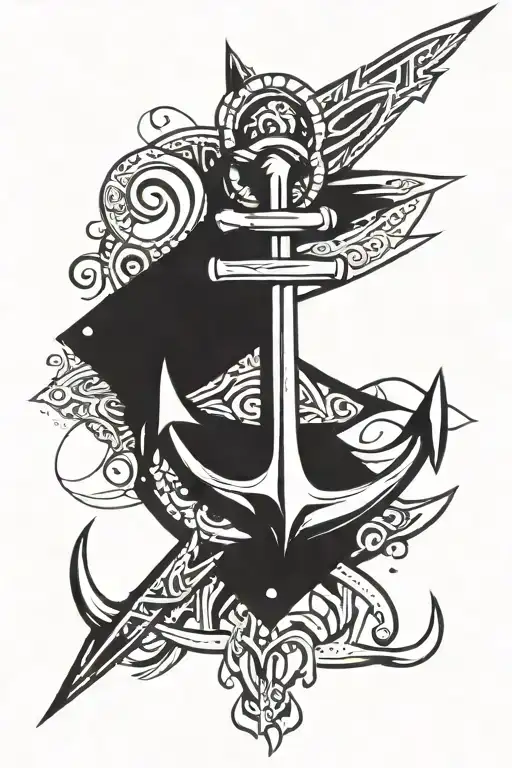 Anchor