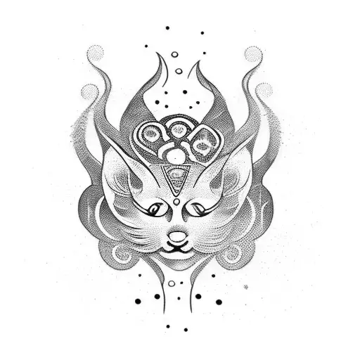 Delicate Small Including Semicolon And Only Lines