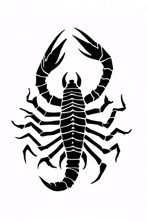 Scorpion Taureau Verseau