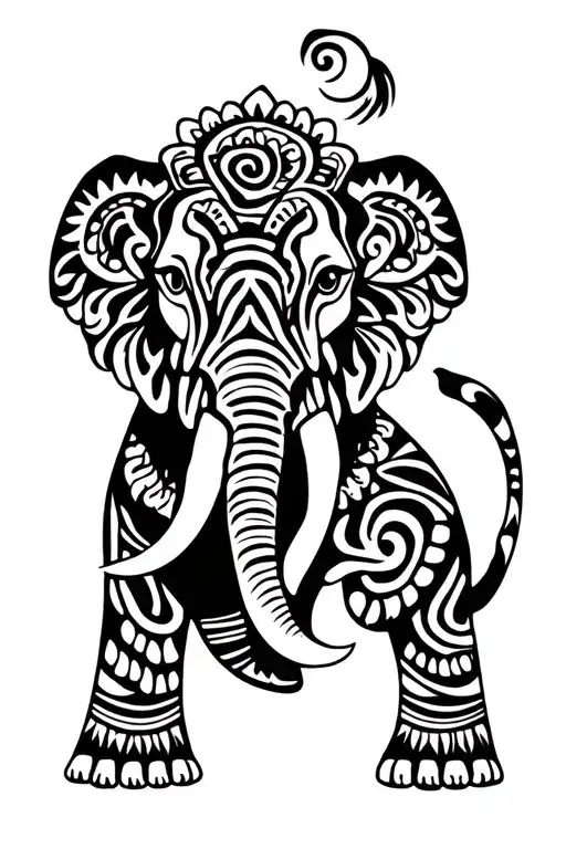 Elephant