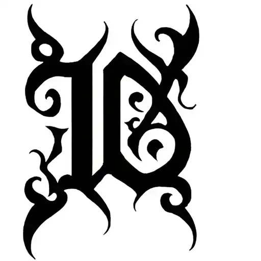 Roman Numeral 10-22-97