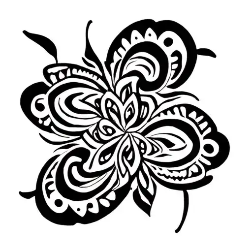 Family Strength Inspired