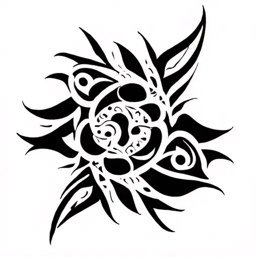 Family Strength Inspired Masculine