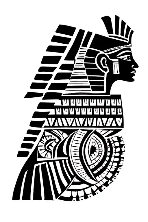 Egyptian Symbols