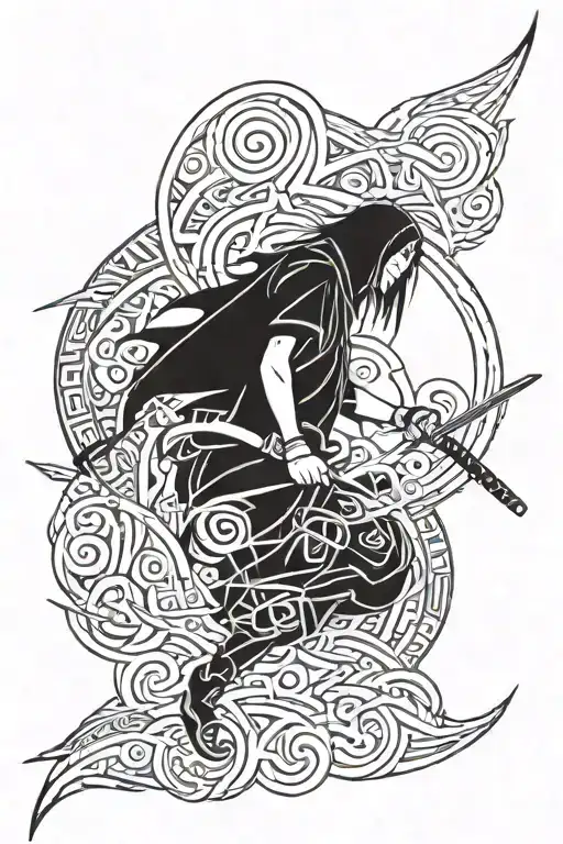 Itachi Uchiha