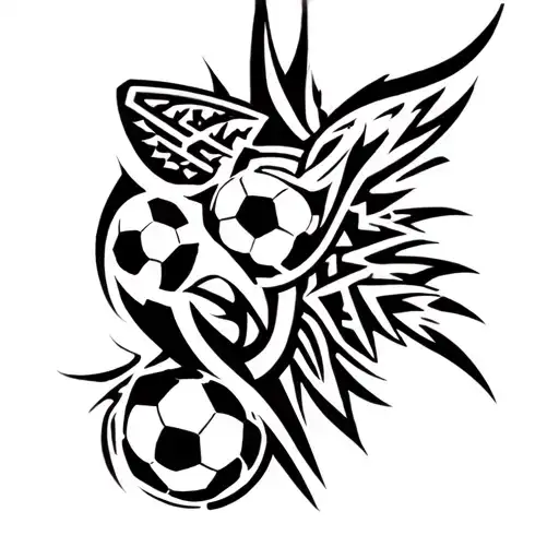 Olympics Of Marseille Football Team