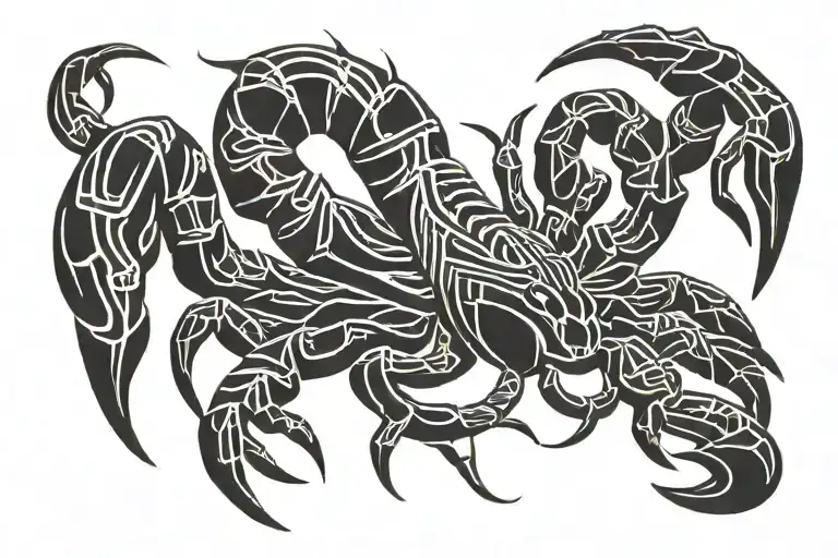 Scorpion