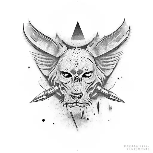 Razors Blade And Semicolon