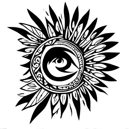 Byrd In Indian Culture