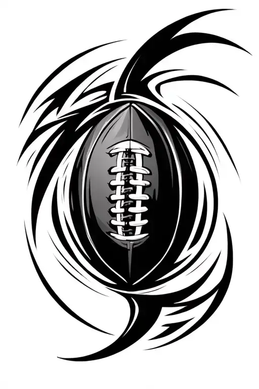 Football Symbol