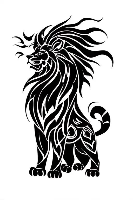 Lion