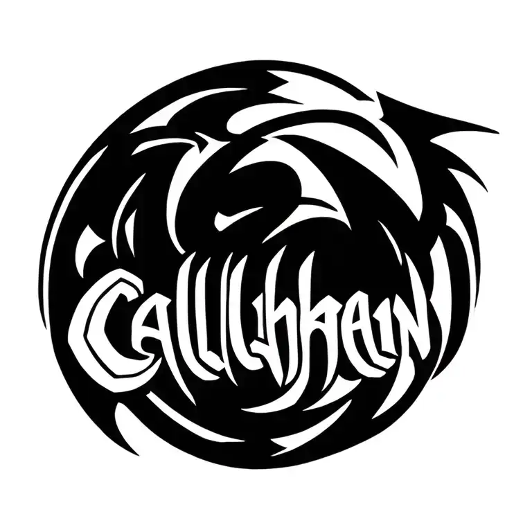 Last Name Callahan