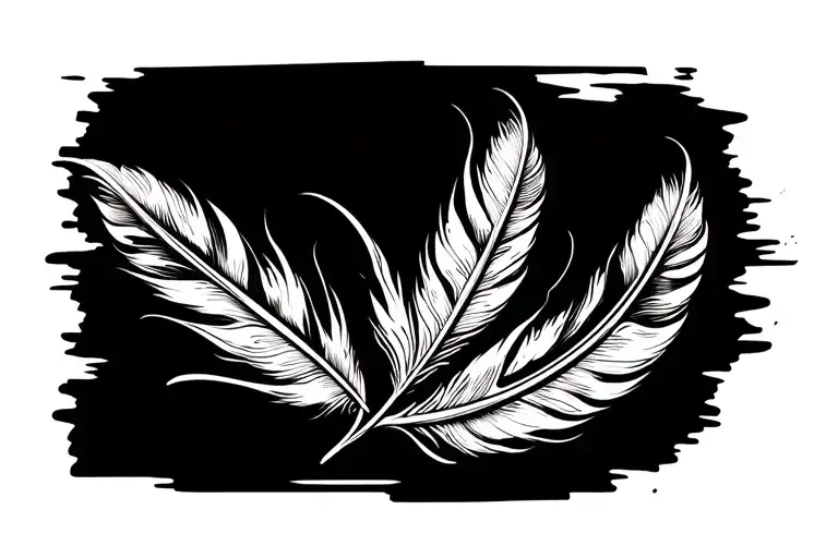 Feather